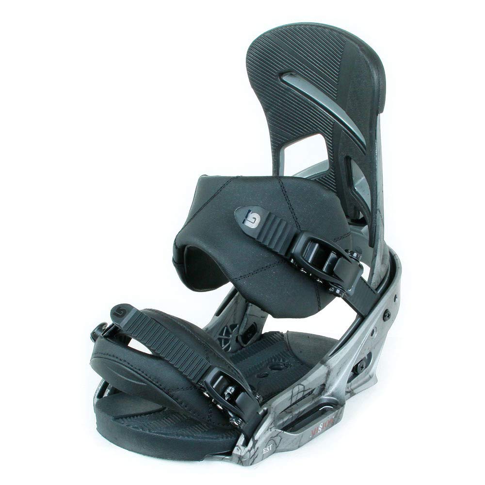 Amazon.co.jp: Burton(バートン) スノーボード ビンディング メンズ